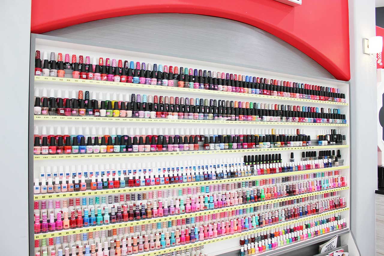Aria Nail Spa Richardson, TX - Gallery