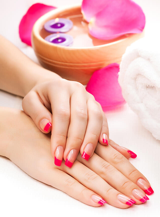 nail care